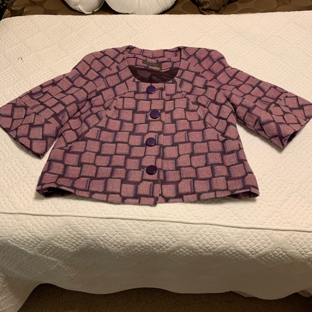 Hilton Hollis Jacket - Picture 13 of 14